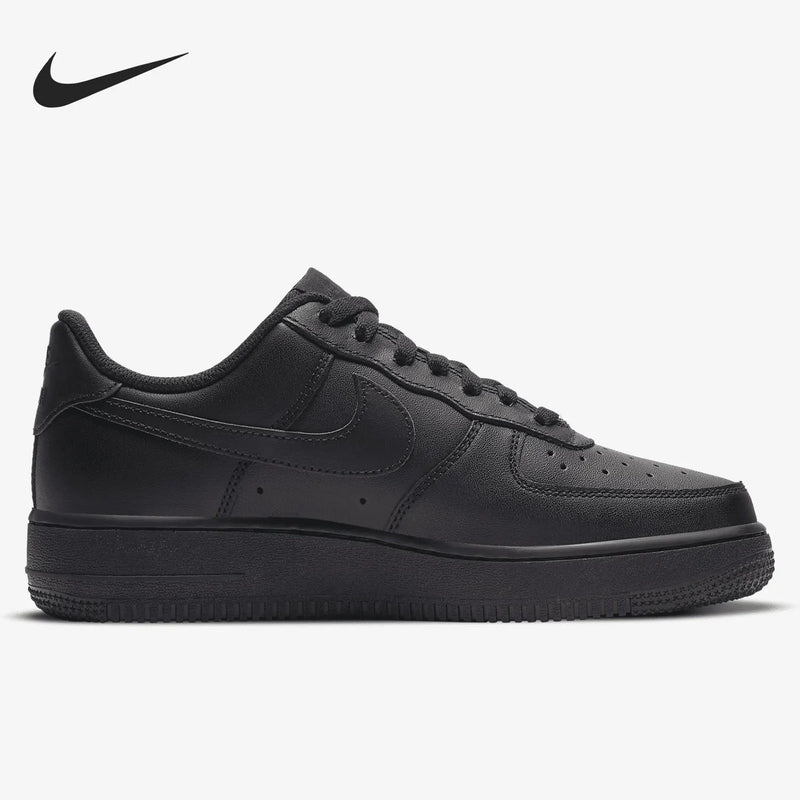 Nike official authentic AirForce1 women's comfortable | SAMAG