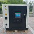 120kw Mobile DC Fast Charger CCS GBT NACS CHAdeMO for EV Roadside Rescue Fleet Support Custom
