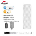 Naturehike Inflatable Mat Ultralight 5.8 High R Value | SAMAG