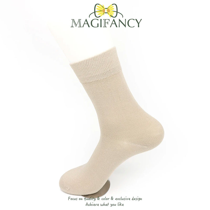 MAGIFANCY Quality Hot Colorful Solid Cotton Men Tube | SAMAG
