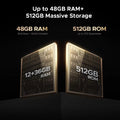 Global Version DOOGEE S200 X VIP Edition Smartphon 5G 6.72” FHD+120Hz Dimensity 7050 48GB+512GB 10100mAh Android 16 Rugged Phone