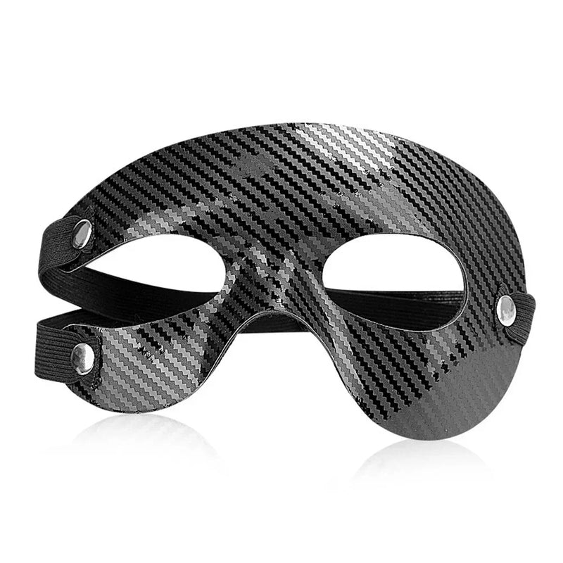 Sports Face Guard Face Shield Mask Cosplay Halloween Party Costumes Props Wrestling Football Basketball Baseball Adjustable Mask