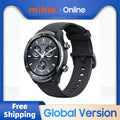 Mibro A3 Smartwatch GPS Positioning Bluetooth Calling Super Light Design 1.39'' Screen Health Monitor Sport Watch For Men Women