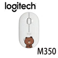 Logitech M350: Navigate Tablets with Ease