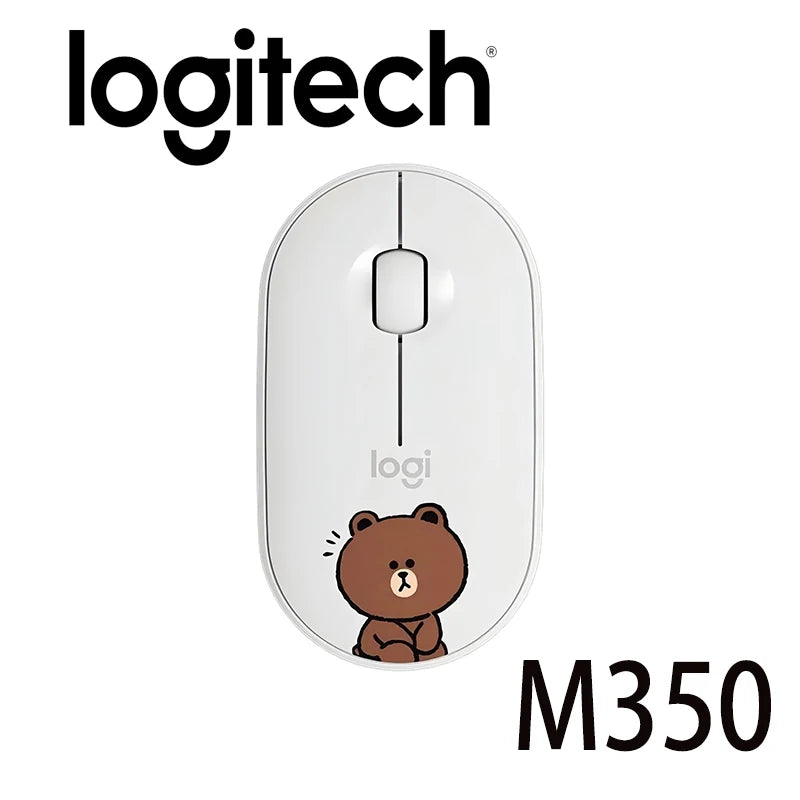 Logitech M350: Navigate Tablets with Ease