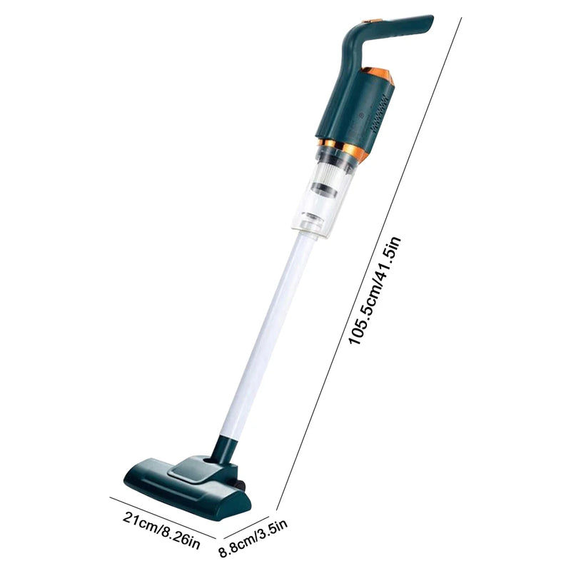 Multifunction Homeappliance 8500pa Cleaning Machine Powerful Wireless Car Vacuum Cleaner Portable 2000mAh Handheld Water Sweeper