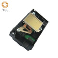 L1800 Print Head Printer Parts UV DTG DTF DFT procolored dtf printer r1390 1410 L1400 Original Cabezal l1800 Printhead
