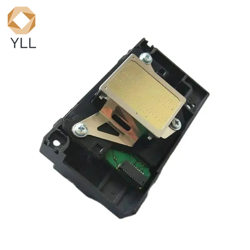 L1800 Print Head Printer Parts UV DTG DTF DFT procolored dtf printer r1390 1410 L1400 Original Cabezal l1800 Printhead