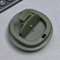 380/510ML Thermos Coffee Mug Double Wall Stainless Steel Thermo Bottle Car Thermal Cup Cold and Hot Outdoor Sports Vacuum Flask