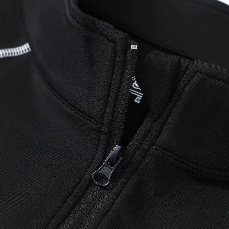 Men's Thermal underwear Base Layer Sport Winter Long Johns Leggings Thermal underwear Children Warm Sweat Suit Sportswear