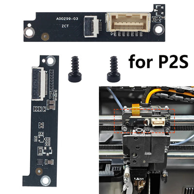 For TZ P2S Extruder Connection Board 3D Printer | SAMAG