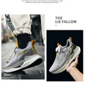 Shoes men Sneakers Male casual Mens Shoes tenis Luxury shoes Trainer Race Breathable Shoes fashion loafers running Shoes for men