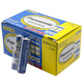 Original Panasonic AA AAA 1.5V Alkaline Batteries LR6 LR03 Long Lasting Leak Proof For Remote Control Toy Camera Flashlights Mou