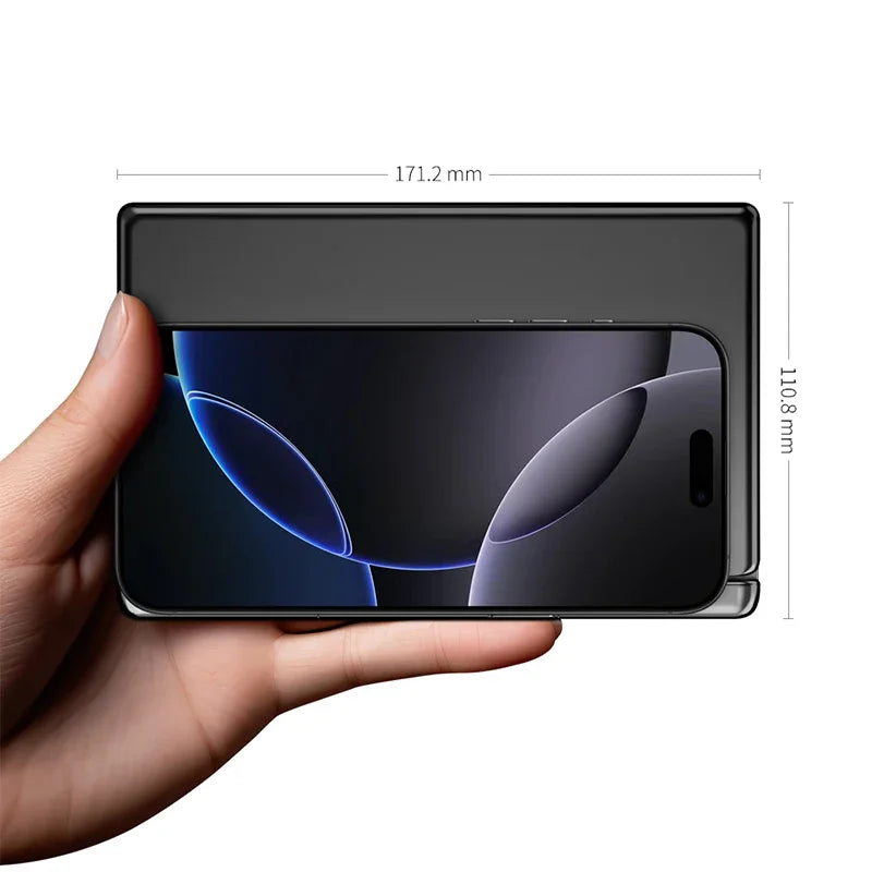GPD Micro PC 2 Beastly Handheld Mini Laptop: 7 Blazing Touch Screen, 16GB RAM, 512GB SSD, N300 CPU, Windows 11 Pocket-Sized