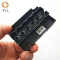 L1800 Print Head Printer Parts UV DTG DTF DFT procolored dtf printer r1390 1410 L1400 Original Cabezal l1800 Printhead