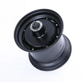 18x9.50-8 Inch 60V 3000W Brushless Motor for Electric Scooter, High-Power Harley-Style Scooter Accessories