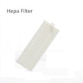 Accessories for Cecotec CONGA 8090 ULTRA  Mop Cloths Hepa Filter side brush Robotic Vacuum Cleaner Parts