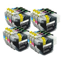 LC3219XL 3219XL LC3219 LC3217 Compatible Ink Cartridge For Brother MFC J5330DW J5335DW J5730DW J5930DW J6530DW J6930DW J6935DW