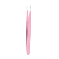 Stainless Steel Tweezers Jewelry Making Tools DIY Epoxy Resin Mold Color Kits Handmade Accessories - Visuel 11 | SAMAG