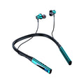 EARDECO Sport HiFi Wireless Headphones Noise Canceling Bluetooth Headphone Bass Stereo Music Bluetooth Earphone HD Microphone