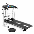 Multi - Function Home Use Treadmill 1 - 6km/h Foldable - View 3 | SAMAG