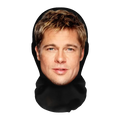 New 3D Funny Elastic Realistic Celebrity Mask Visualized | SAMAG