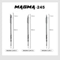 AIFEN Welding Tips C210 C245 C115 Soldering Iron Head Replacement for Aixun J - BC Sugon Stations Solder - View 3 | SAMAG