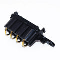Toner Cartridge Chip Contact For HP Laser 108 136 138 107 135 137 103 131 133 / 108a 108w 136a 136w 136nw 138p 138pn 138pnw