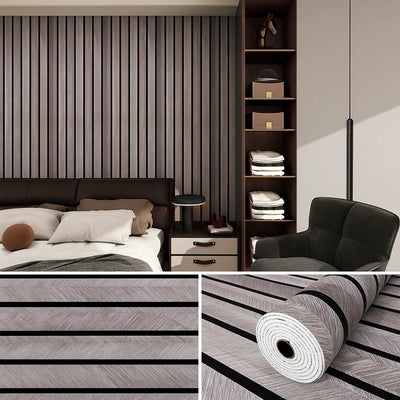 Waterproof Wall Stickers Moisture-proof 40cm Width Foam | SAMAG
