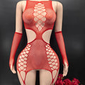 lingerie for women One-piece sexy Babydoll Underwear Chemises Catsuit Exotic Apparelt costumes Bodystocking body suit bodysuits