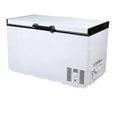 Freezer single door commercial household large capacity freezer horizontal speed fresh-keeping cabinet frozen refrigerator ice c