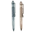 1-5PCS Multi Functional Tactical Pen High Quality Steel Anti Skid Portable Self Defense Pen Aluminum Glass Breaker Survival Tool