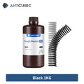 ANYCUBIC Flexible Tough Resin 2.0 405nm UV Resin High Toughness High Rigidity 3D Printer Printing Materials For Photon Mono