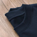 Summer Men's Letter Eclipse Landscape Printed Round Neck T-shirt High End Luxury Neutral 100% Cotton Soft Short Sleeve