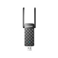 COMFAST CF - 943F V2 WiFi6 USB Adapter AX900 Dual Band 2.4G/5G Driver - Free Wireless Network Card for Win - Visuel 7 | SAMAG