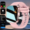 Smart Watch, Premium, with Multiple Sports Modes/Call Notifications/Message Alerts/Music Control and More