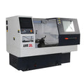 Ariow Linear Guide Wheel Repair Machine AWR28L Diamond Cut Alloy Wheel Cnc Lathe Machine on Truck