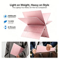 HOT Windows 11 15.6 Inch Ultra Slim Laptop Intel Core i9 9900 32GB RAM 2TB SSD 1920x1080 HD Gaming Computer Gamer Office