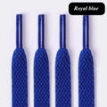 Flat AF1 Sneakers Shoelaces Canvas Basketball Shoelace Black White Color Classic Shoes laces 36colors Shoe Lace Accessories