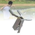 Outdoor Hunting Slingshots Release Device Catapults | SAMAG