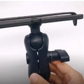 Fish Mount Nylon Kayak Ball-Mount Holder Support Bracket | SAMAG