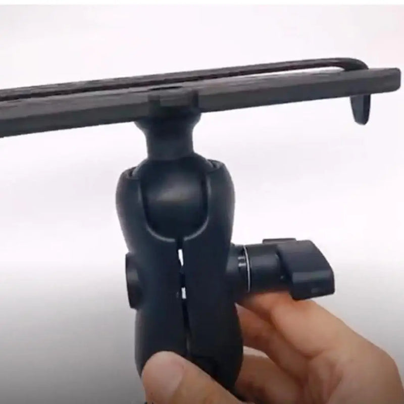 Fish Mount Nylon Kayak Ball-Mount Holder Support Bracket | SAMAG