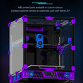 Voron 2.4 3D Printer Kit -SIBOOR V2.4 R2 [Aug,Version] CoreXY with Stealthburner Extruder DIY Impresor DIY 3D Printer Full Kits