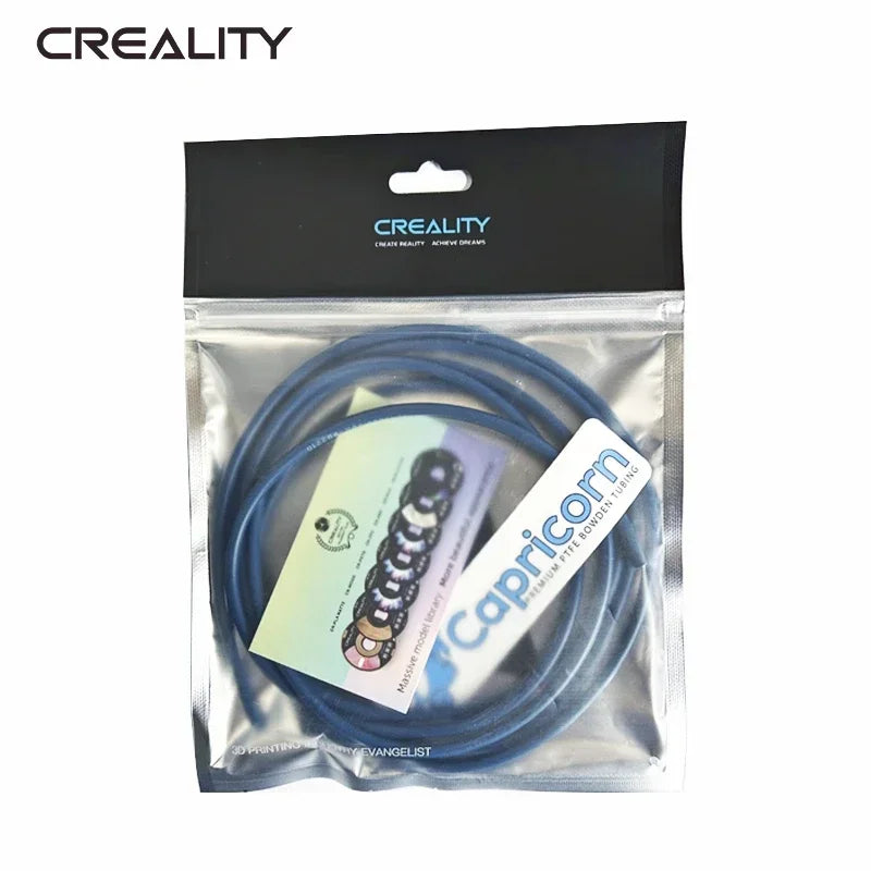 CREALITY for Capricorn Bowden PTFE for Ender 3 V2 Tubing - Visuel 2 | SAMAG
