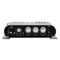 ST-838 Home Theater Amplifiers HiFi 2.1 Channel Power Amplifier Stereo Bass Sound Car Home Amp Media Player Subwoofer Amplifier