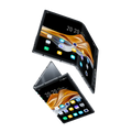 Royole Flexpai 2 Smart  5G Flodable 8GB+256GB Smart Foldable Flexpai2 Product For Smart Folding Touch Panel Support English