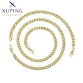Xuping Jewelry Fashion Hot Sale Trendy Huggies Earring with Synthetic Cubic Zirconia for Girl Gifts 20160