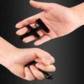 Outdoor Camping Personal Self Defense Stinger Drill Protector, Teenagers Women Safety Survival Self Defense Stinger Drill Tool