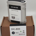 Compatible with DILETTA 600i 700i 800iSeries certificate printer DILETTA800 DILETTA  DC-800 ink cartridge