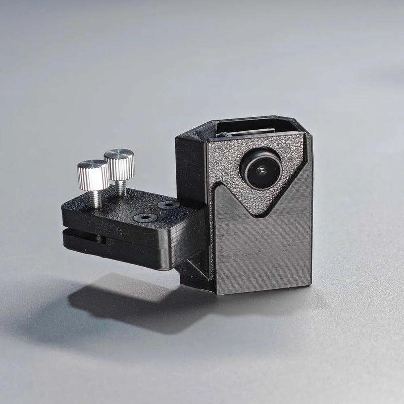 Seleadlab Klipper Camera USB CAM 130° 3D Printer Parts For QIDI X-Max 3 X-Plus 3 X-Smart 3